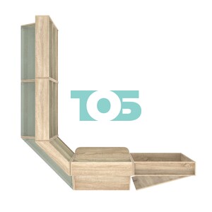 Павильон АЛМАЗ №10 (7, 07 кв. м)