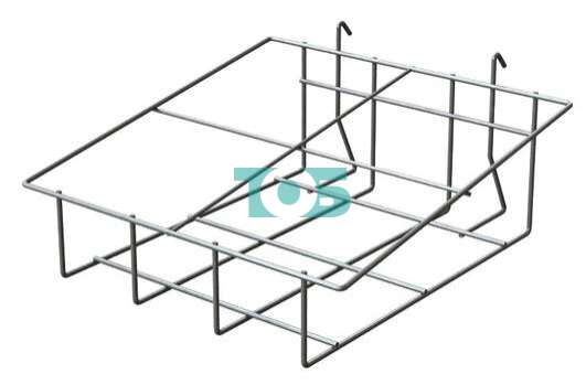 П36 Полка 4 отделения для колготок (комплект)