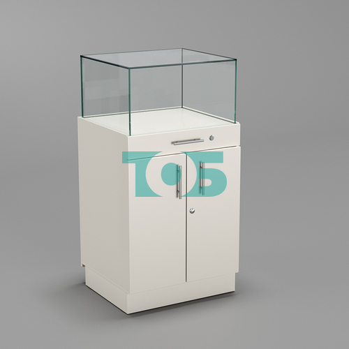 Прилавок ювелирный "Диаманд" №1-600
