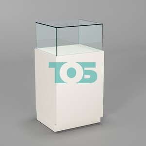 Прилавок ювелирный "Диаманд" №1-600