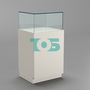 Прилавок ювелирный "Диаманд" №2-600