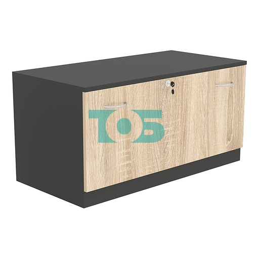 Тумба T-16 900мм (H-450мм c одним выдвижным ящиком)