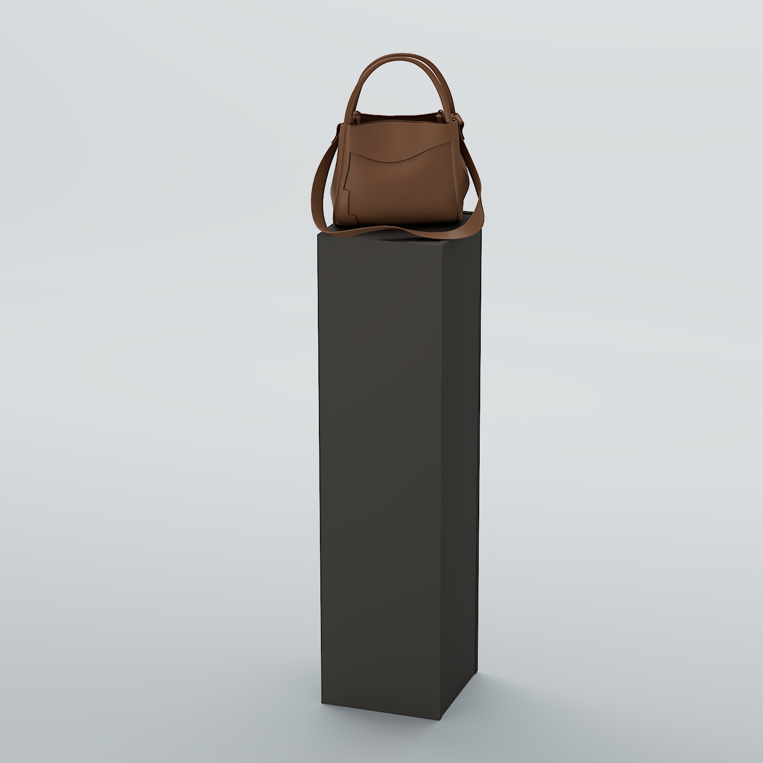 Демо-стенд Ступень №5 Черный