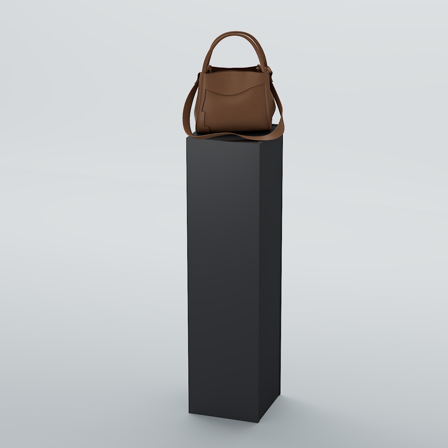 Демо-стенд Ступень №5 Антрацит