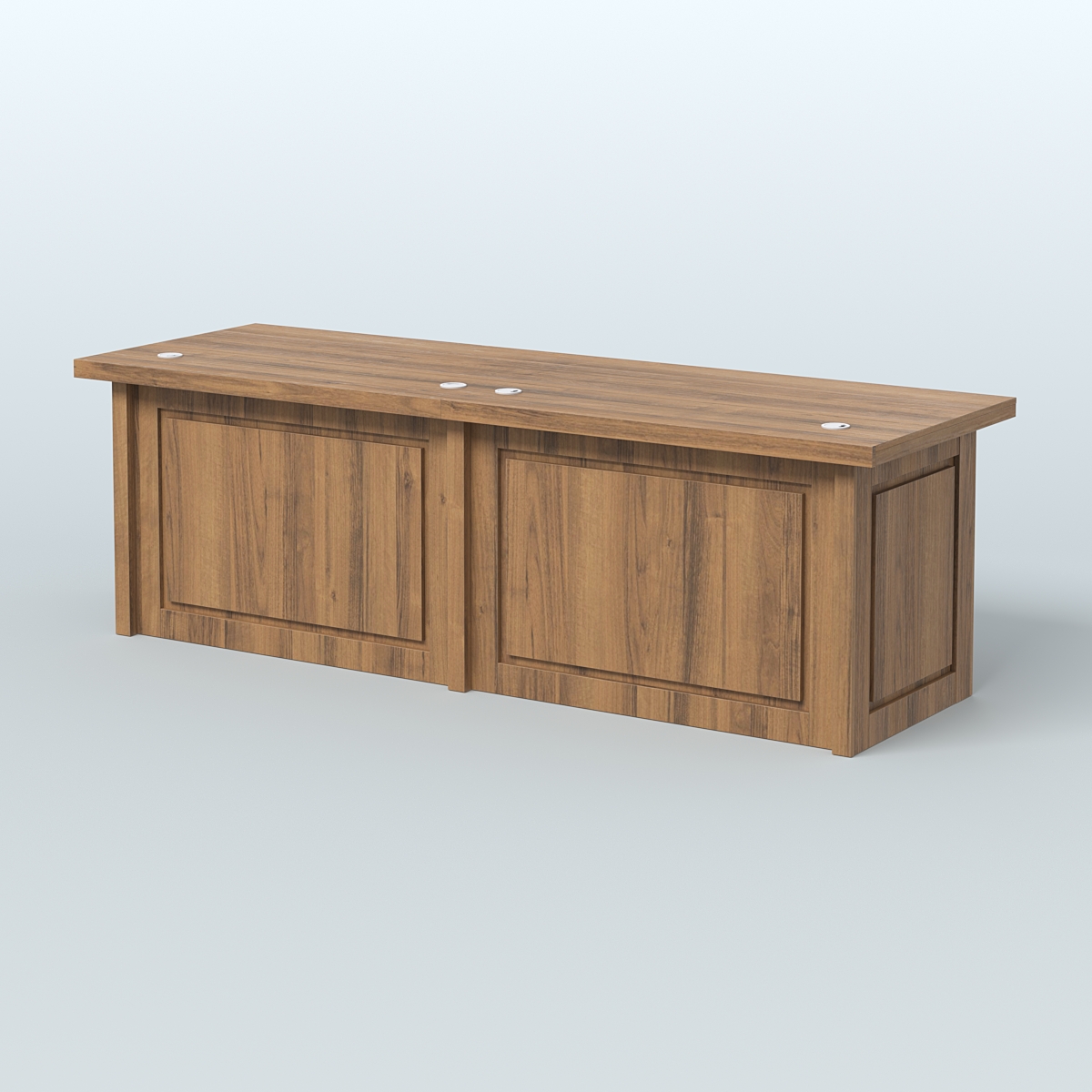 Стол президиума Рикамо Орех