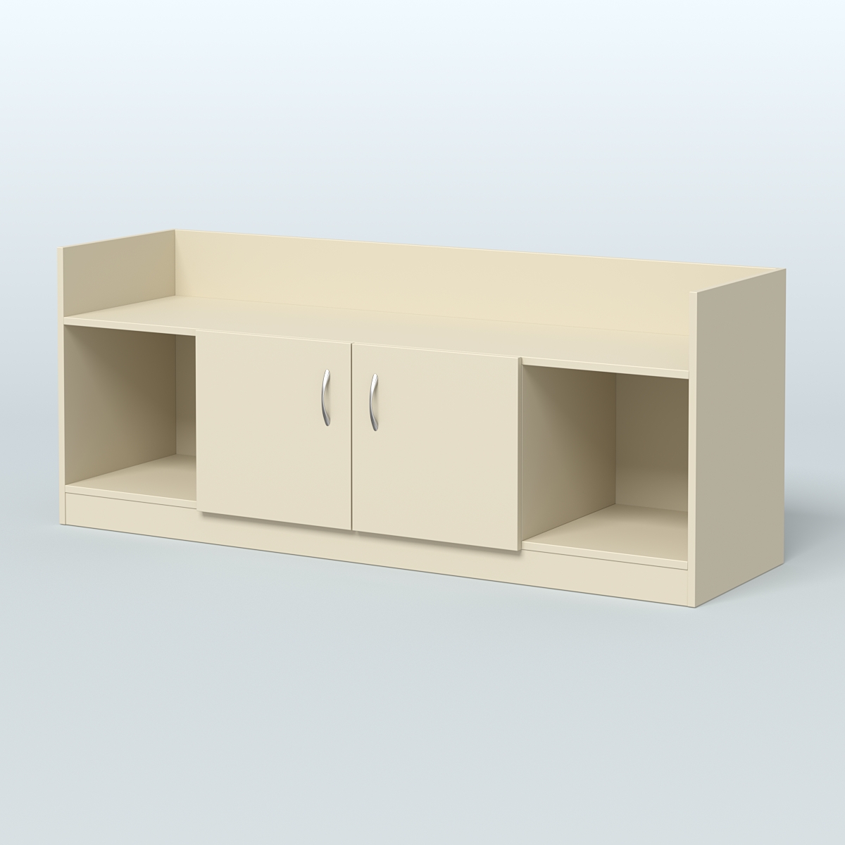 Тумба Виенсо Крем Вайс