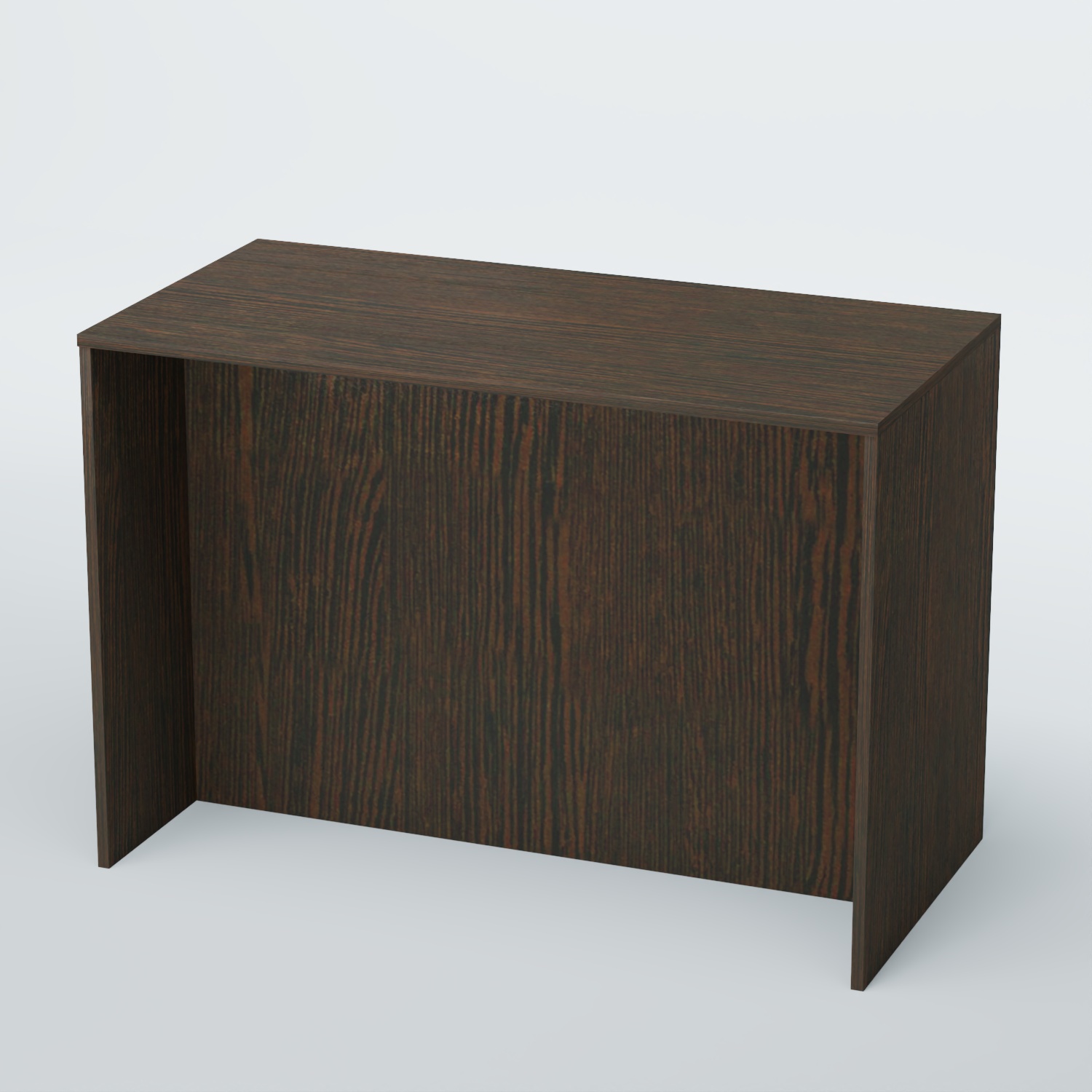 Барный стол "Кофе-брейк" №5 Дуб Венге