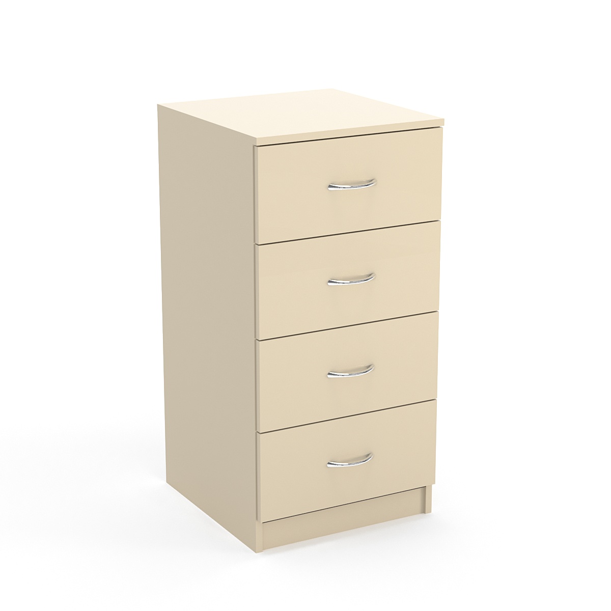 Прилавок Истра №13 Крем Вайс