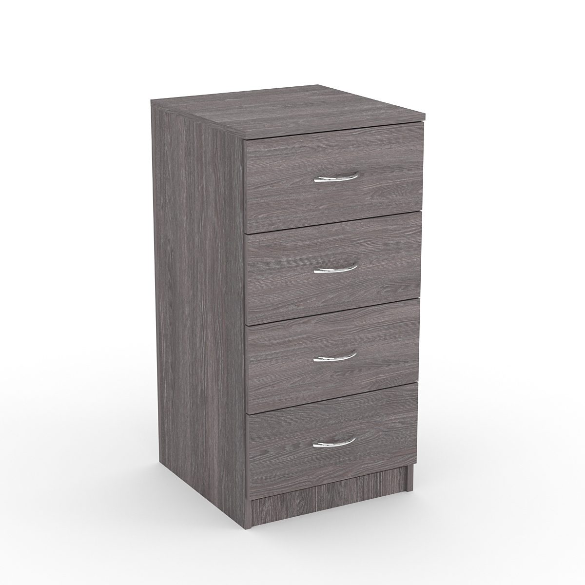 Прилавок Истра №13 Ясень Анкор темный