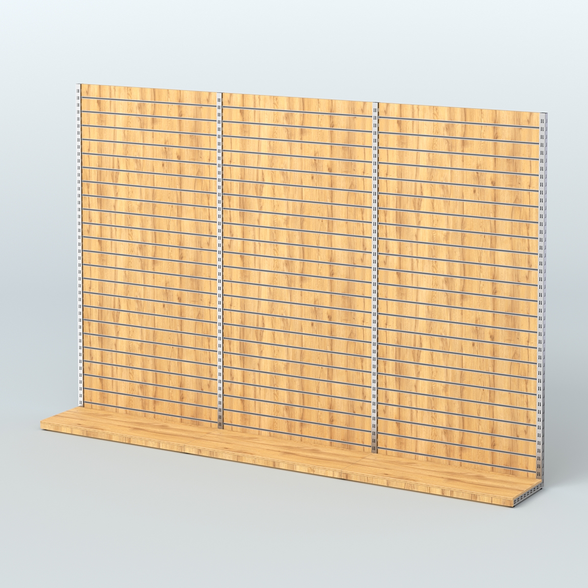 Система ЭЛЕГАНТ с экономпанелью (3600 мм) Дуб Золотистый