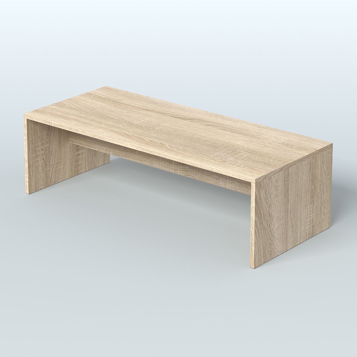 Подиум Матрешка №1 Дуб сонома