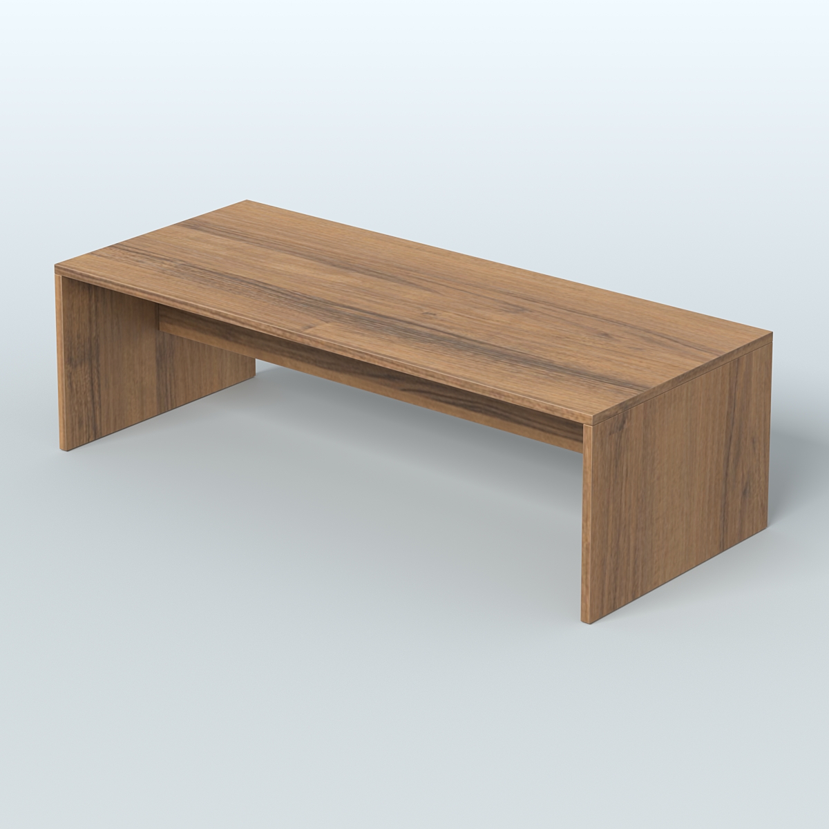 Подиум Матрешка №1 Орех