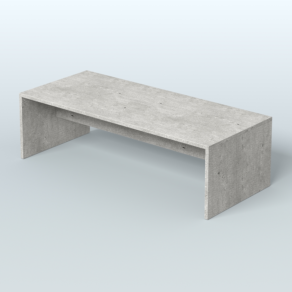 Подиум Матрешка №1 Метрополитан Грей