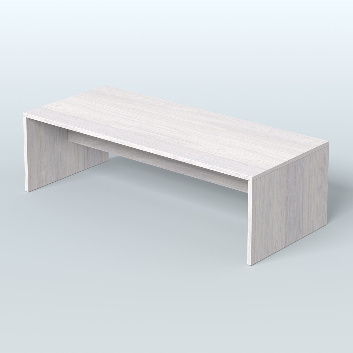 Подиум Матрешка №1 Ясень Анкор светлый