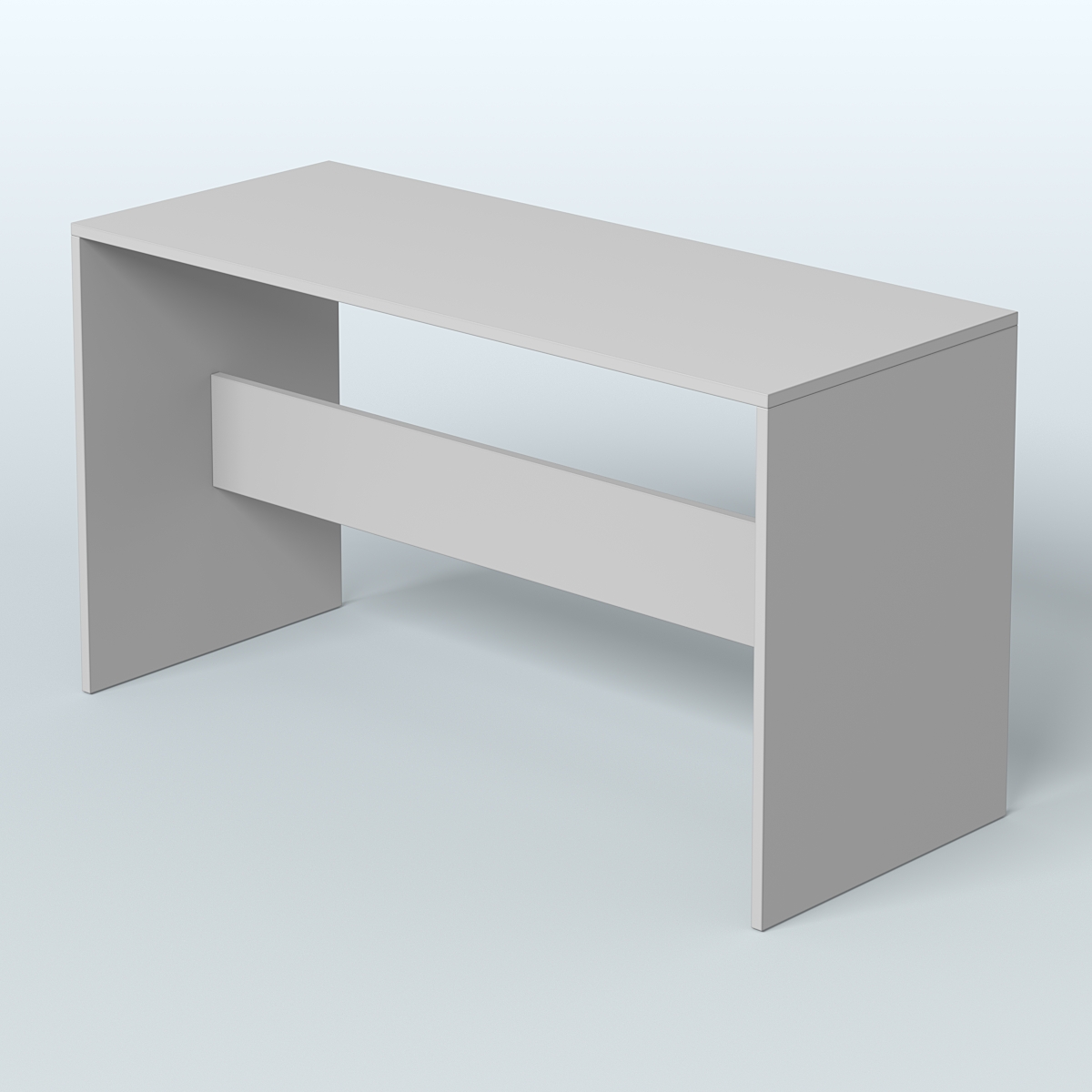 Подиум Матрешка №2 Серый