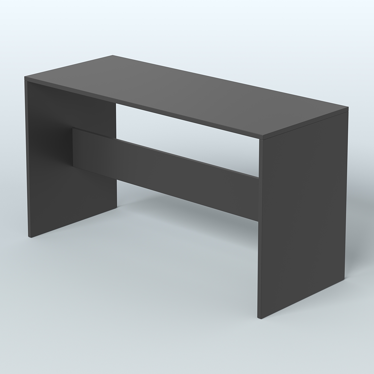 Подиум Матрешка №2 Черный