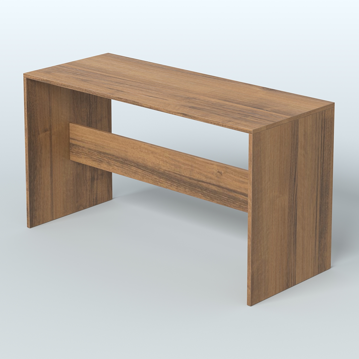 Подиум Матрешка №2 Орех