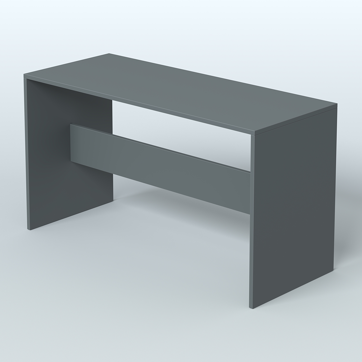 Подиум Матрешка №2 Темно-Серый