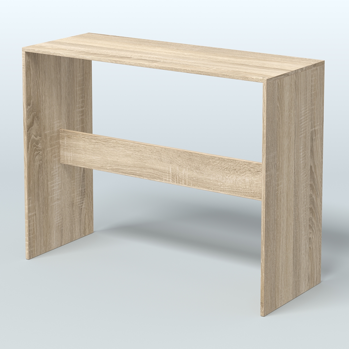 Подиум Матрешка №3 Дуб сонома