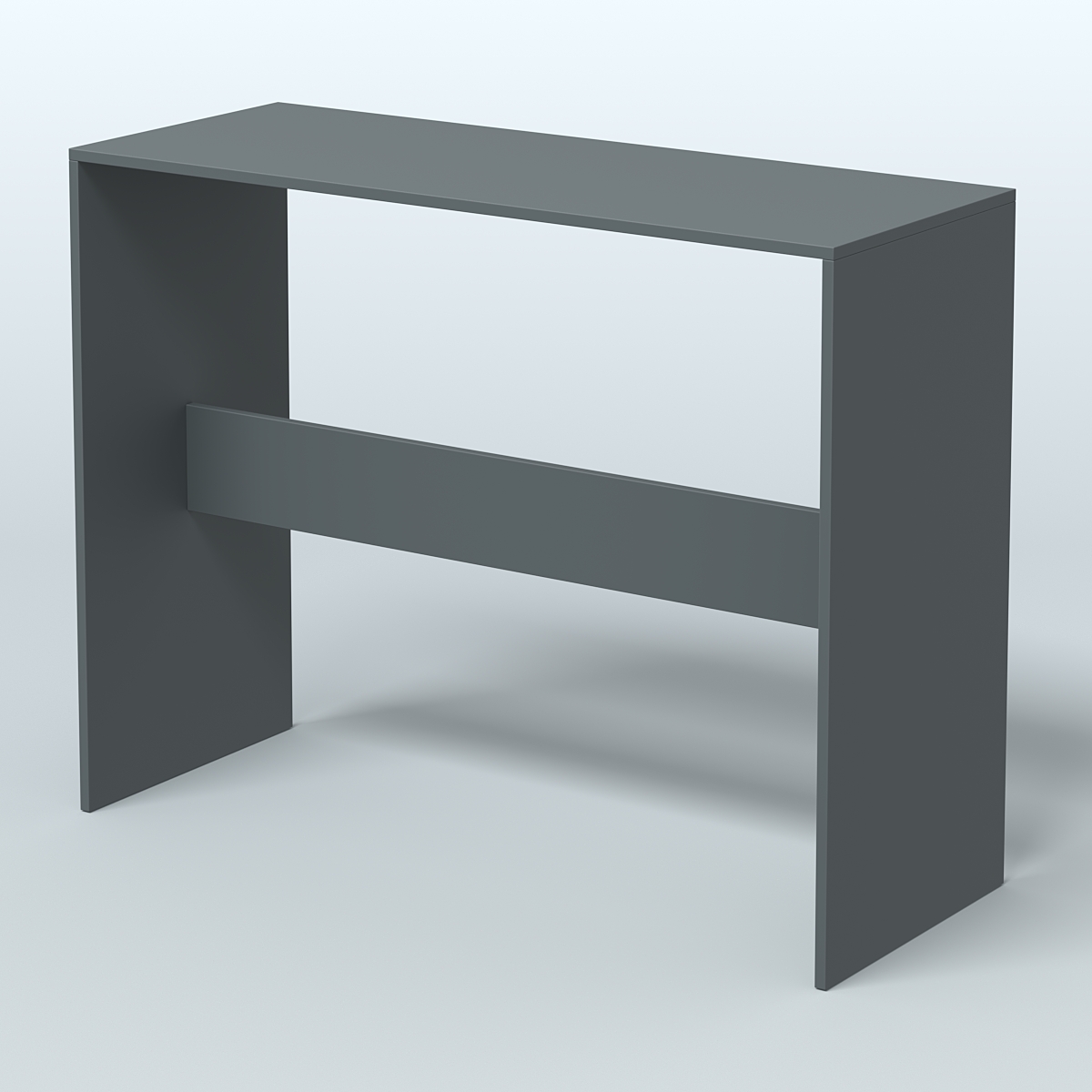 Подиум Матрешка №3 Темно-Серый