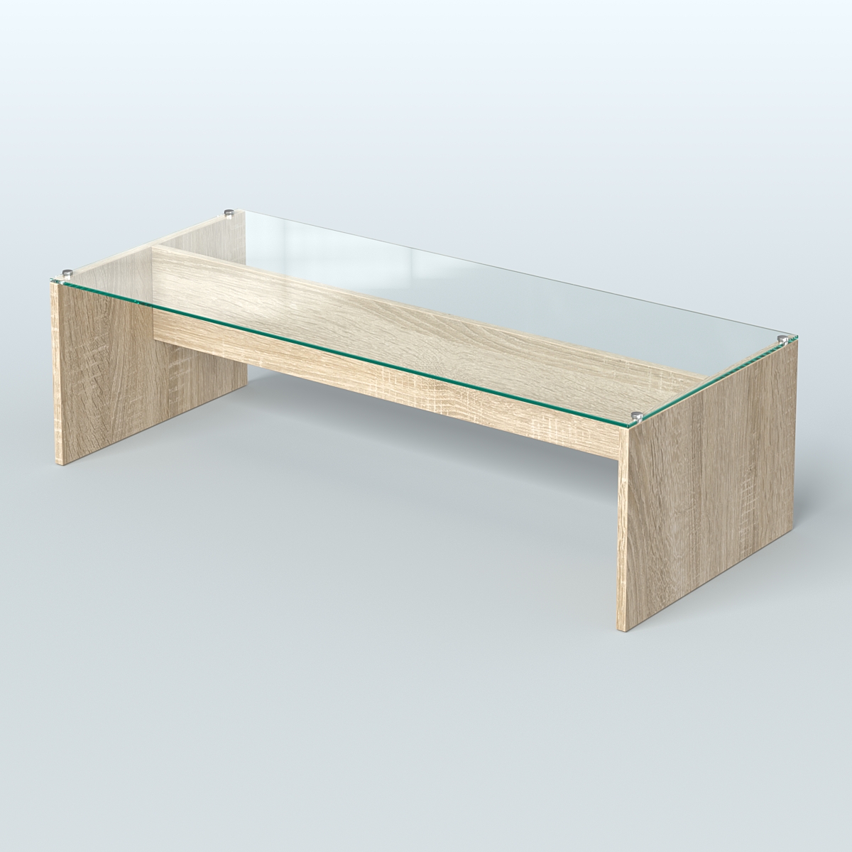 Подиум Матрешка №1б Дуб Сонома