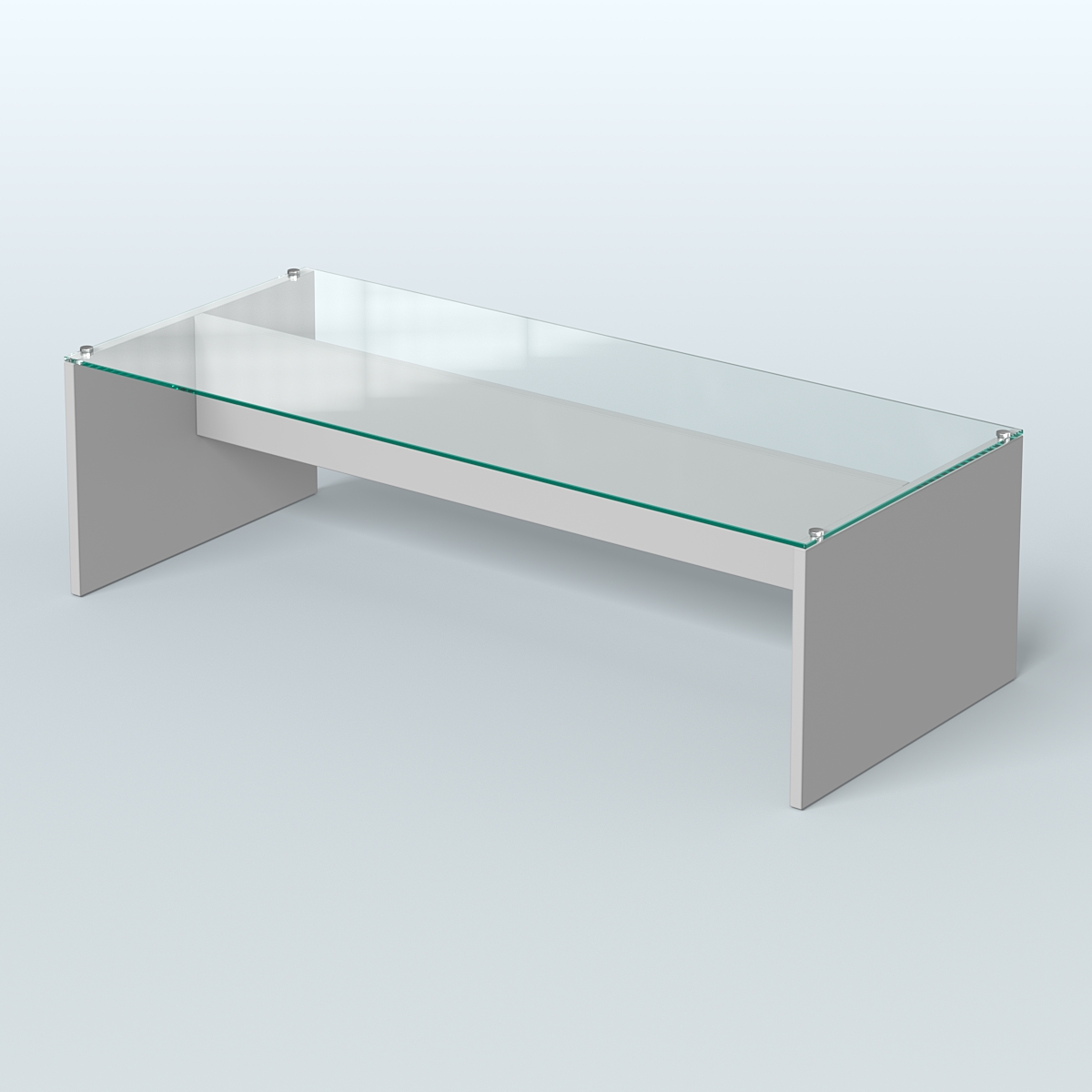 Подиум Матрешка №1б Серый