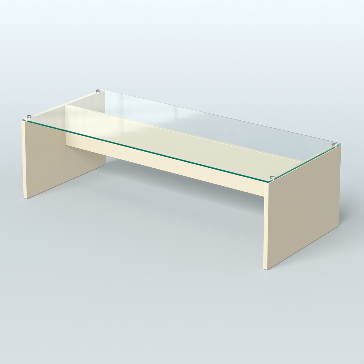 Подиум Матрешка №1б Крем Вайс