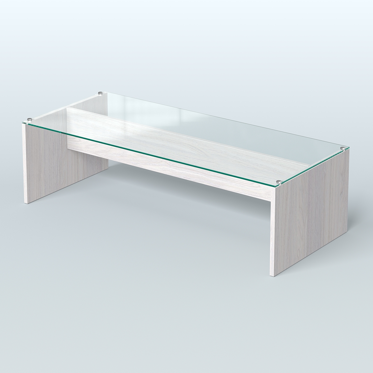 Подиум Матрешка №1б Ясень Анкор светлый