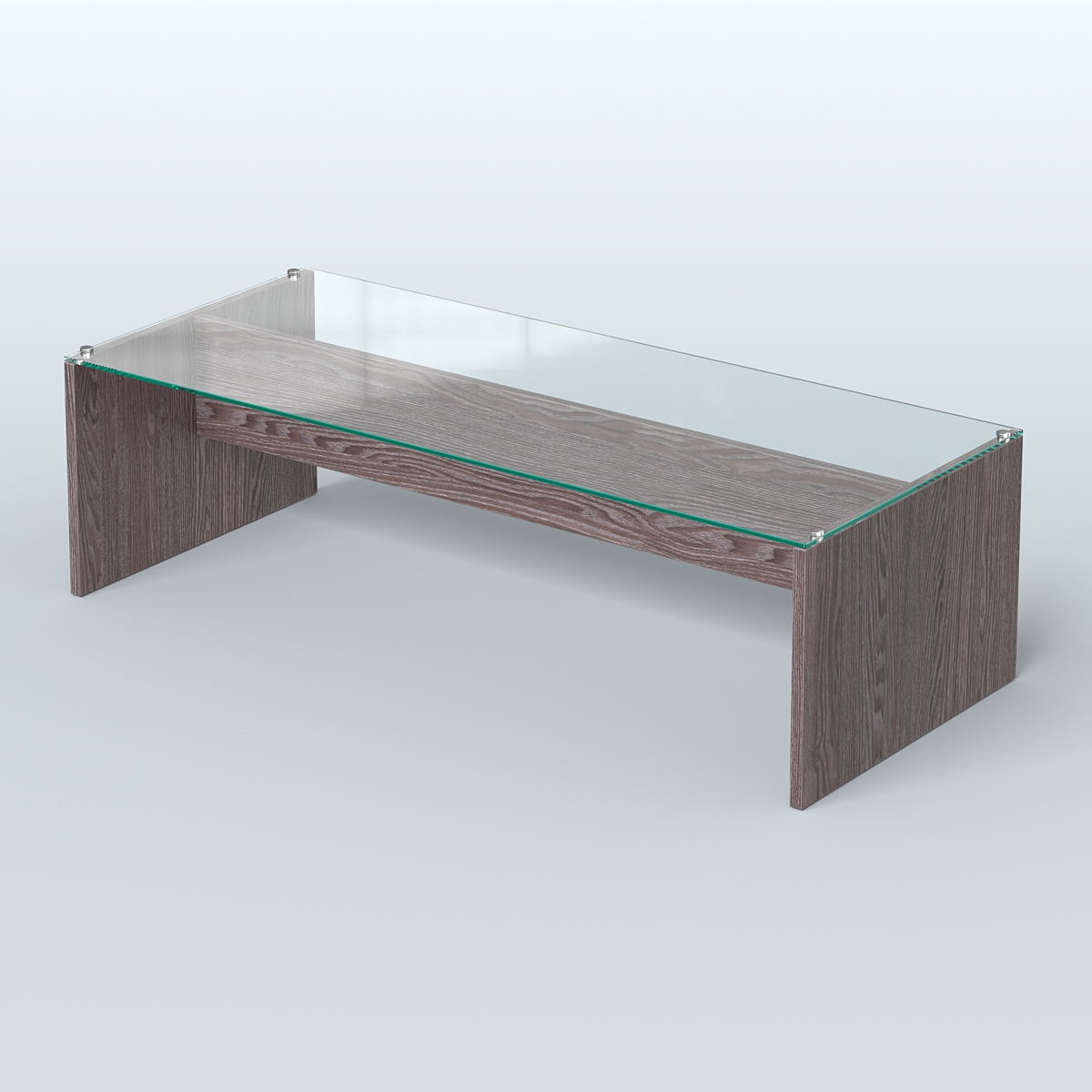 Подиум Матрешка №1б Ясень Анкор темный