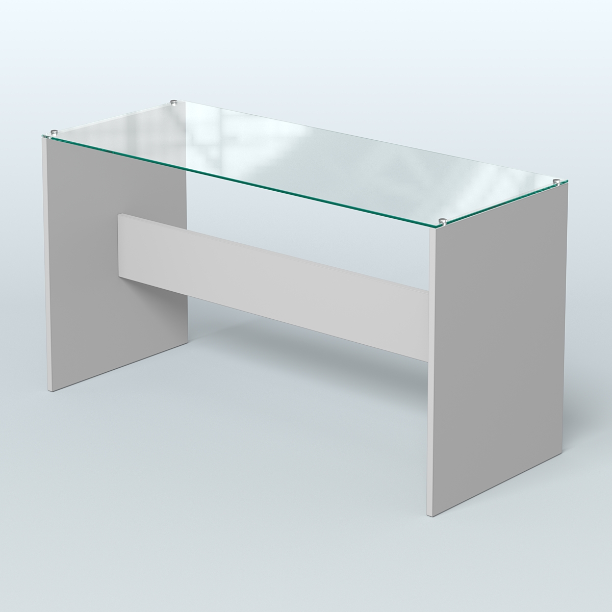 Подиум Матрешка №2б Серый