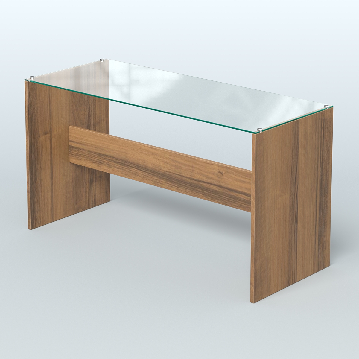 Подиум Матрешка №2б Орех