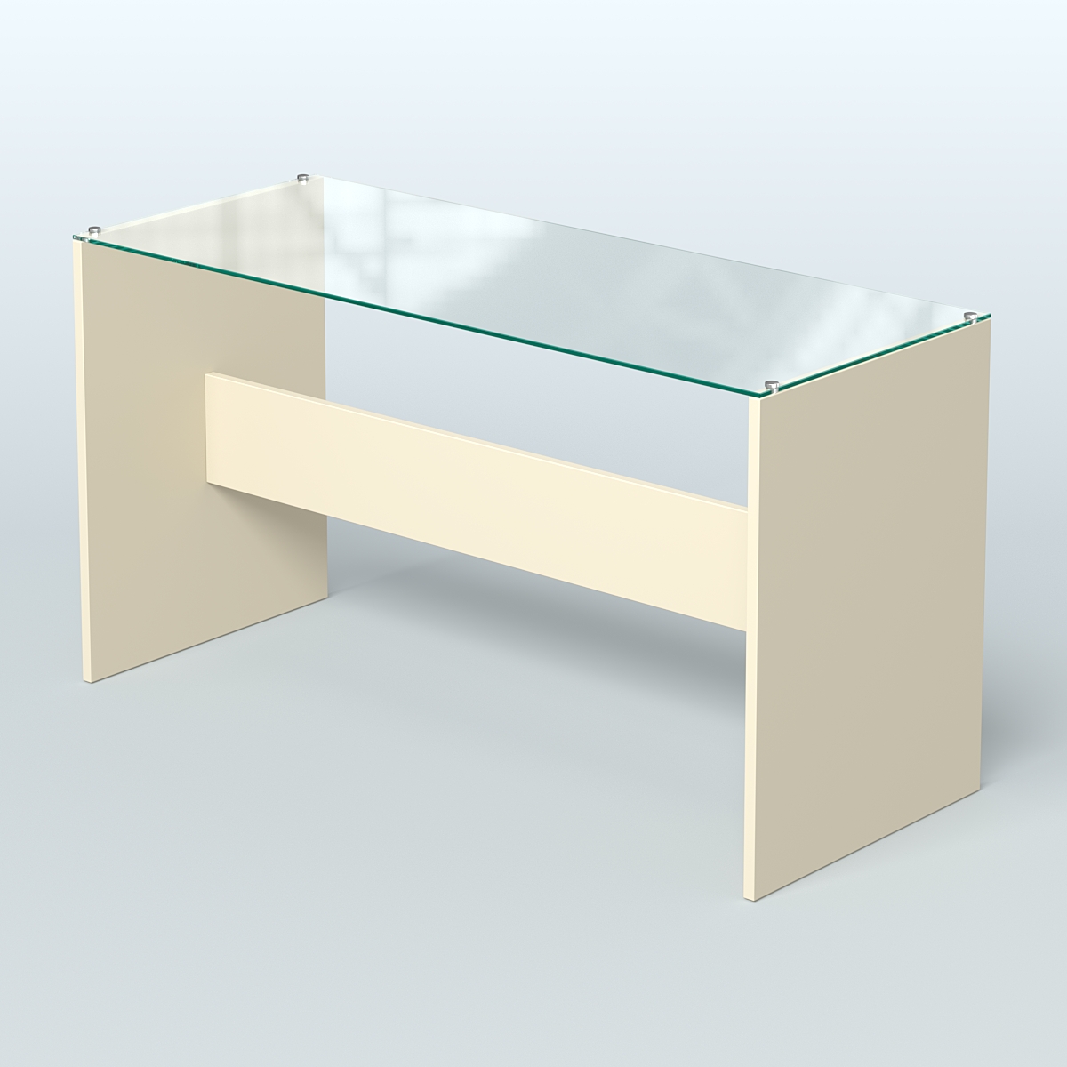 Подиум Матрешка №2б Крем Вайс