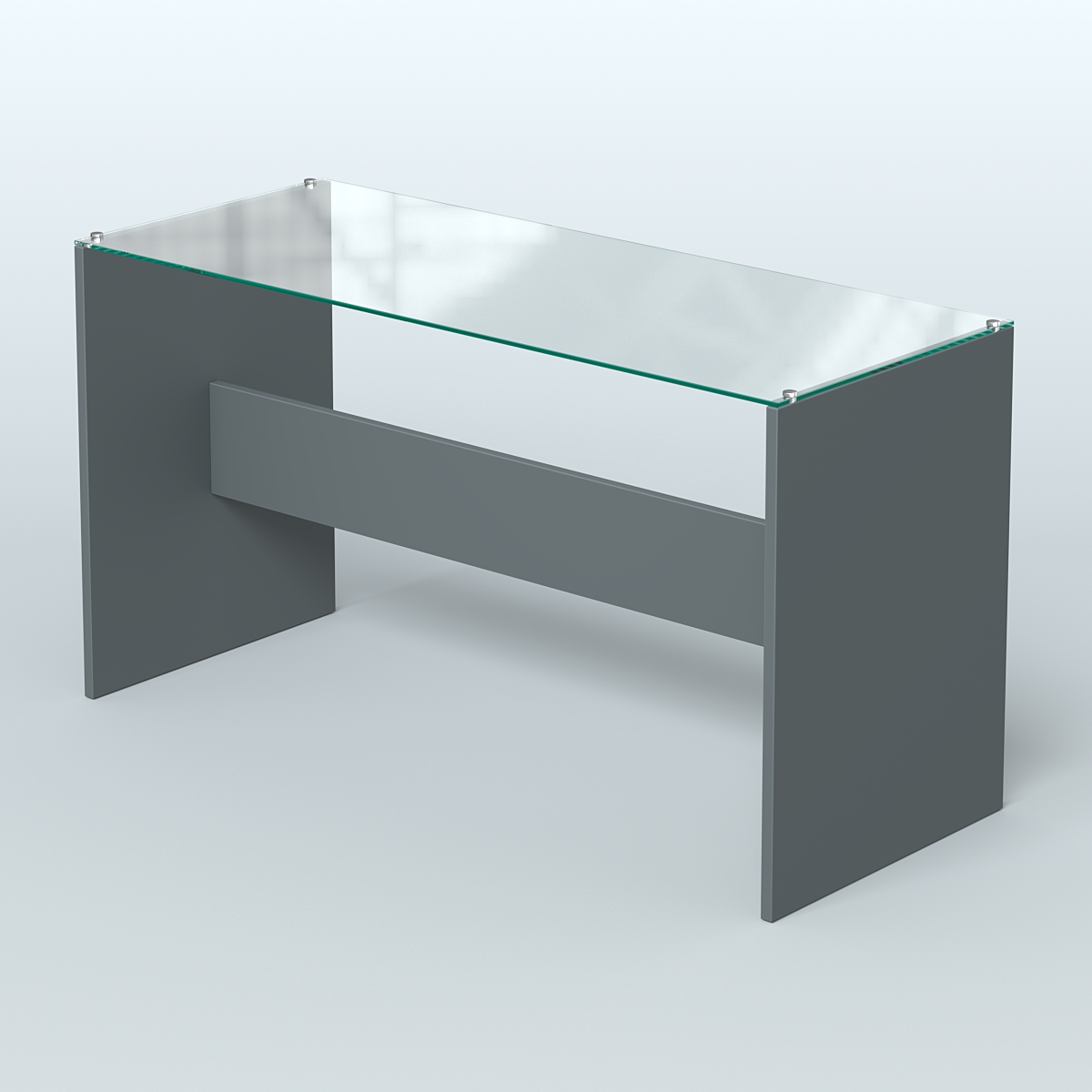 Подиум Матрешка №2б Темно-Серый