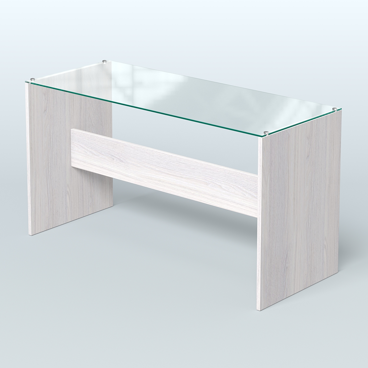 Подиум Матрешка №2б Ясень Анкор светлый