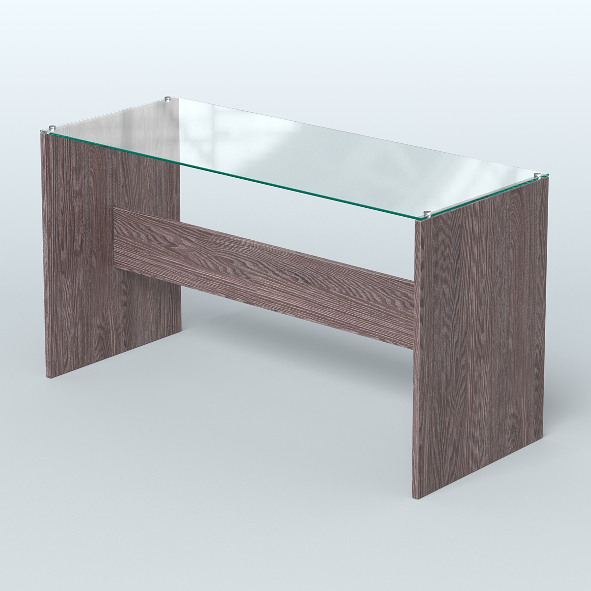 Подиум Матрешка №2б Ясень Анкор темный