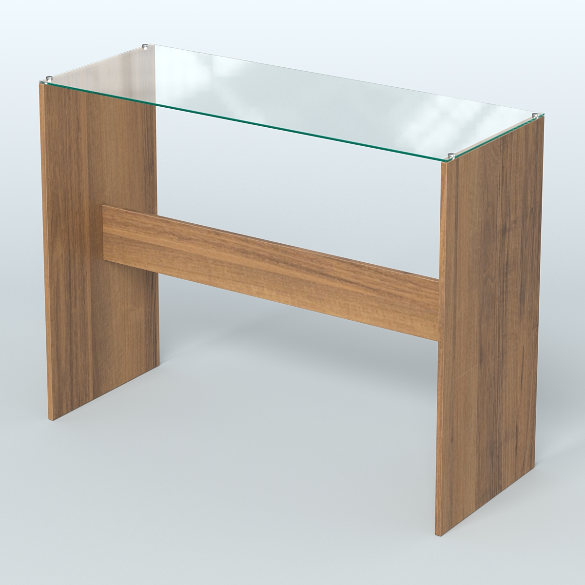 Подиум Матрешка №3б Орех