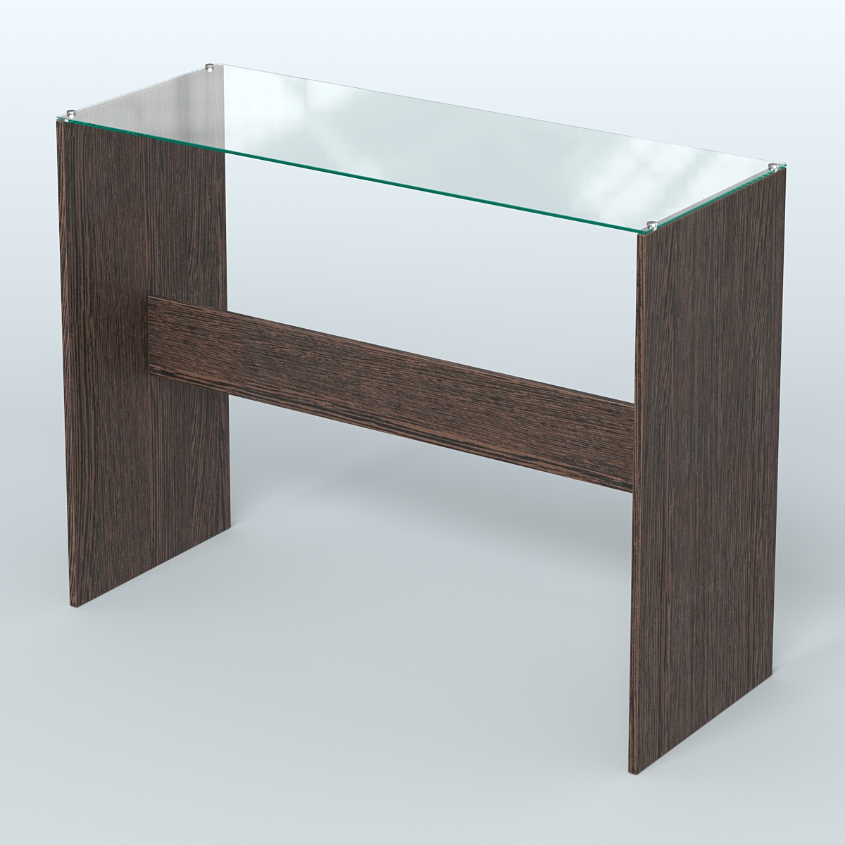 Подиум Матрешка №3б Дуб Венге