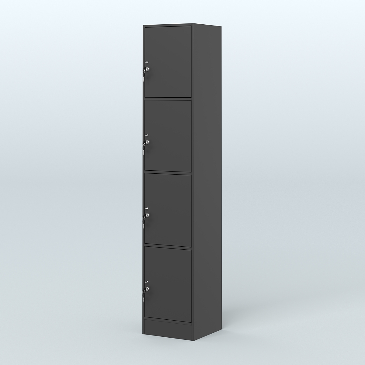 Сумочная №1 из ДСП Черный