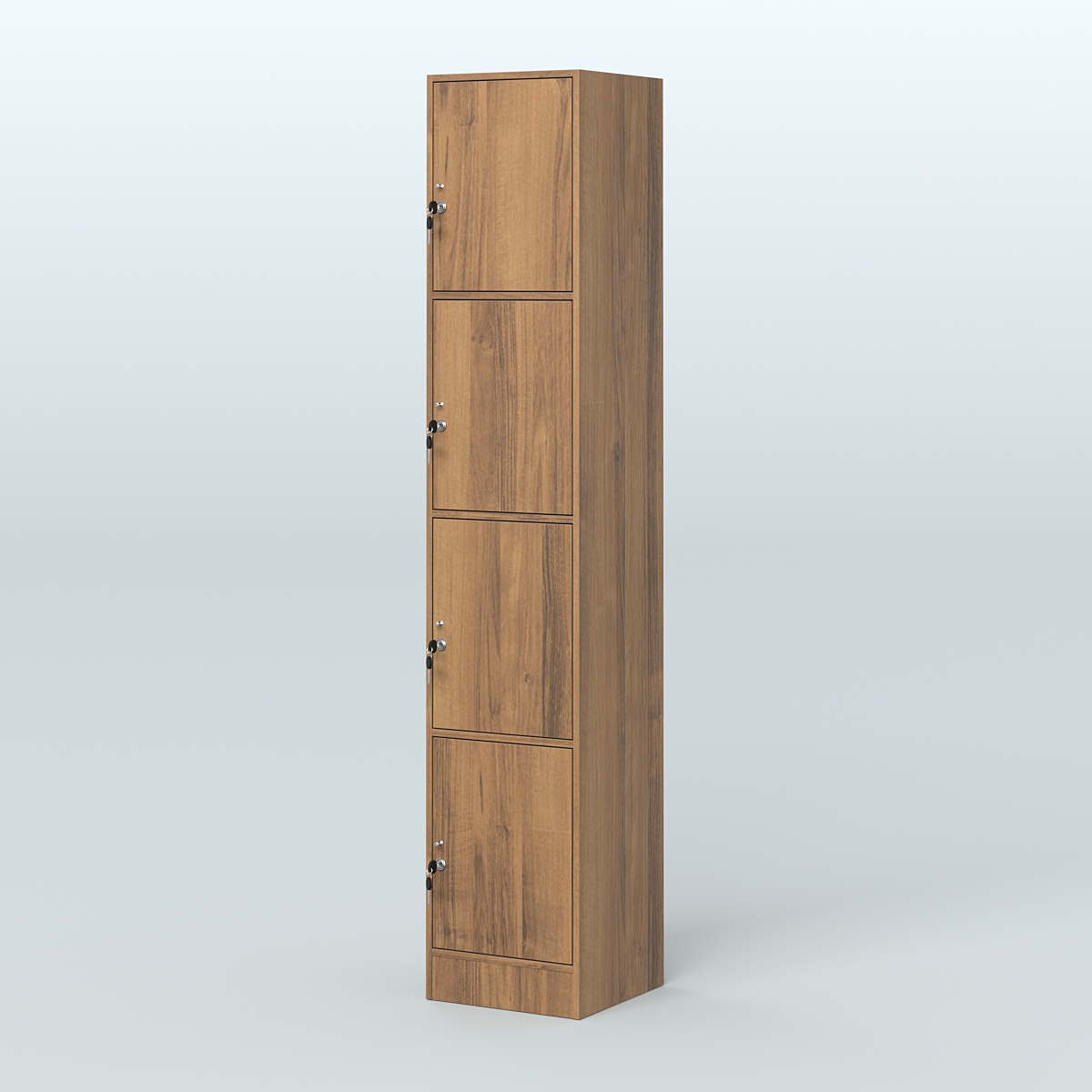 Сумочная №1 из ДСП Орех