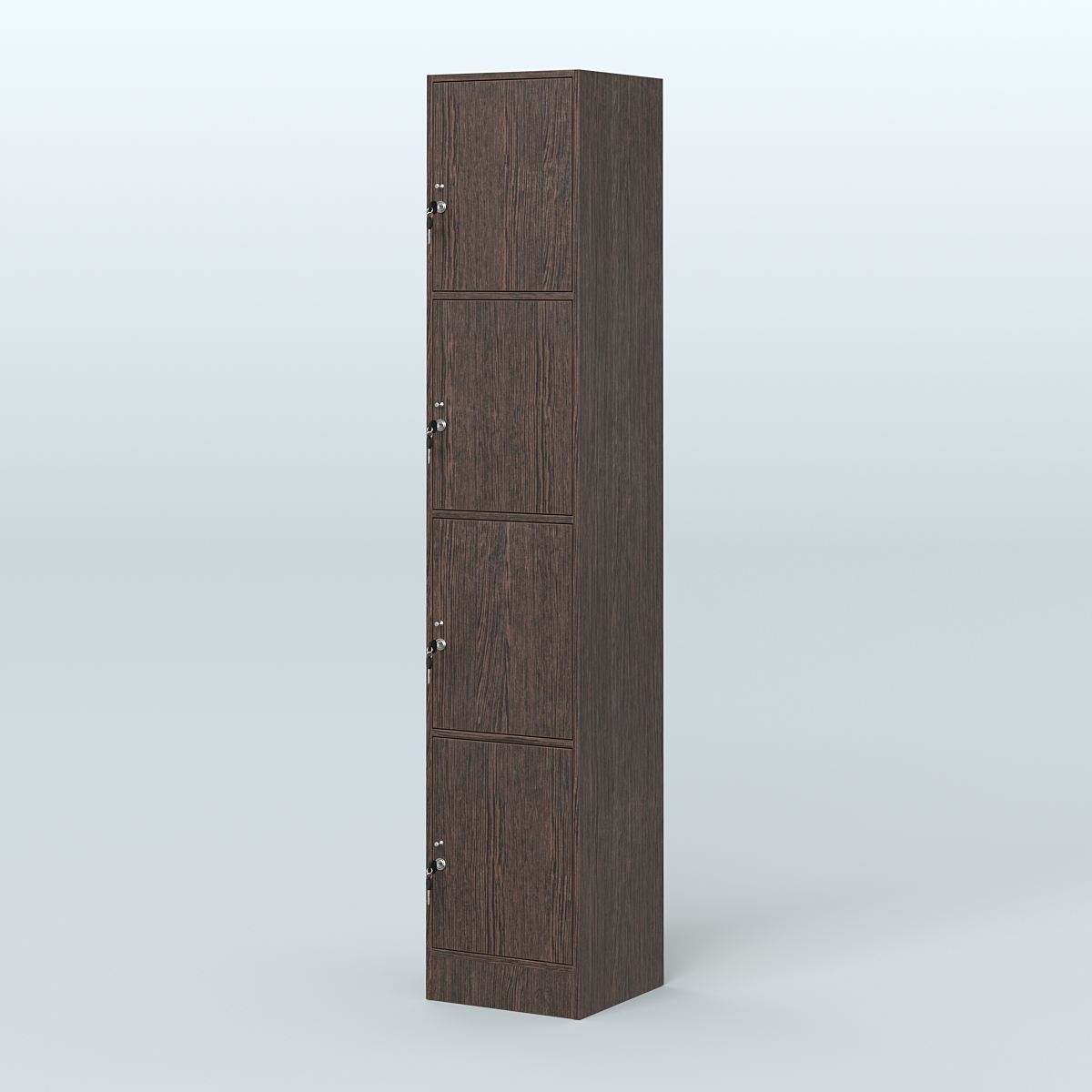 Сумочная №1 из ДСП Дуб Венге