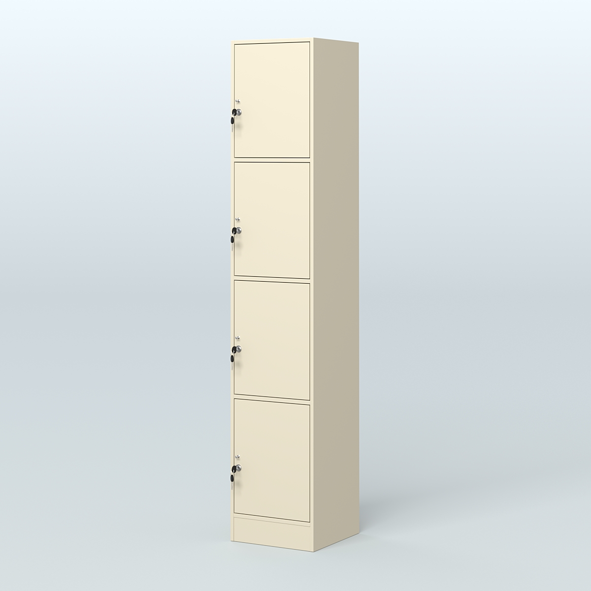 Сумочная №1 из ДСП Крем Вайс