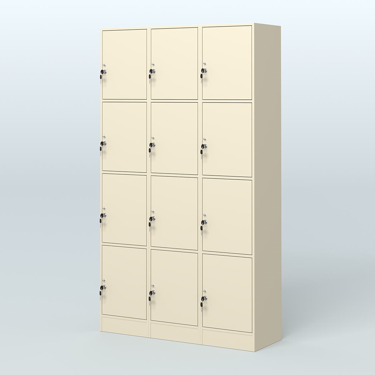 Сумочная №3 из ДСП Крем Вайс