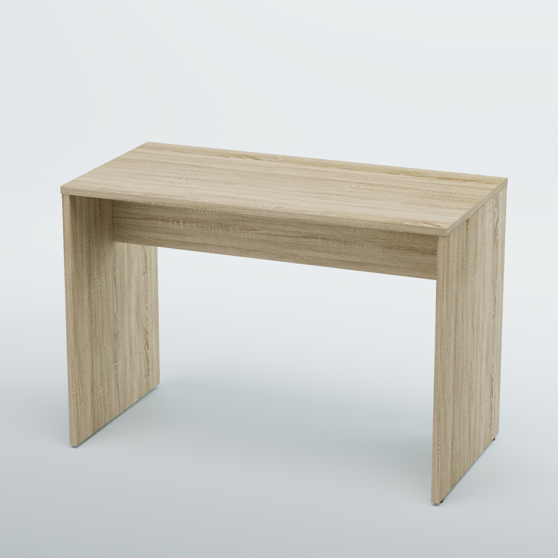 Барный стол "Кофе-брейк" №1 Дуб Сонома