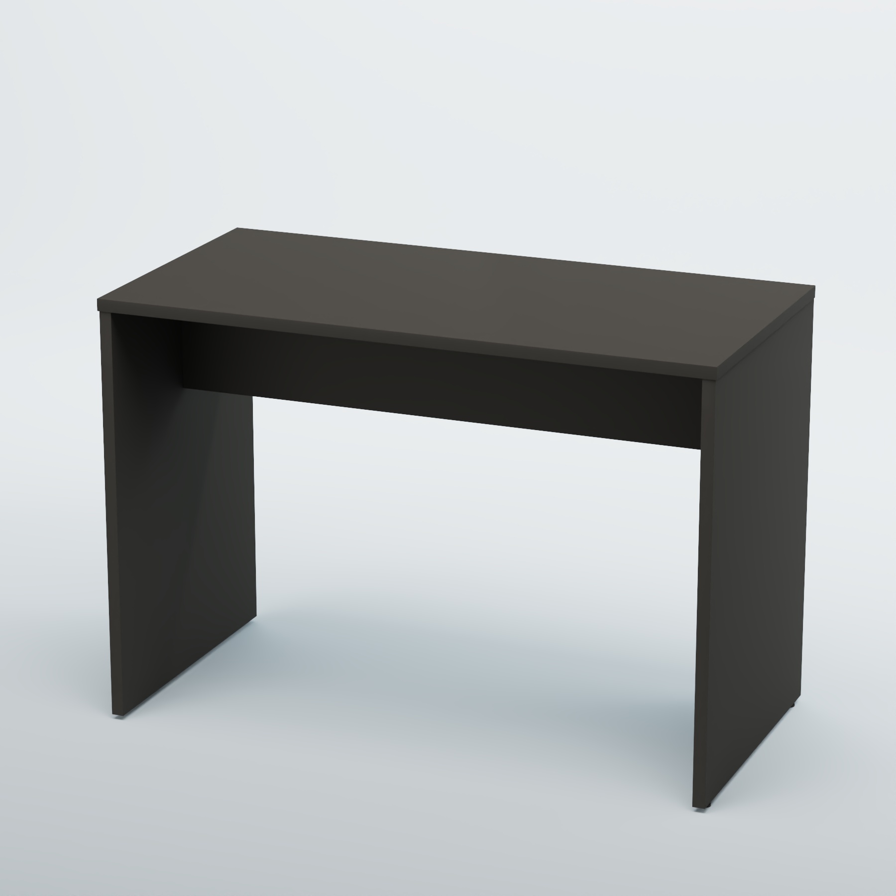 Барный стол "Кофе-брейк" №1 Черный