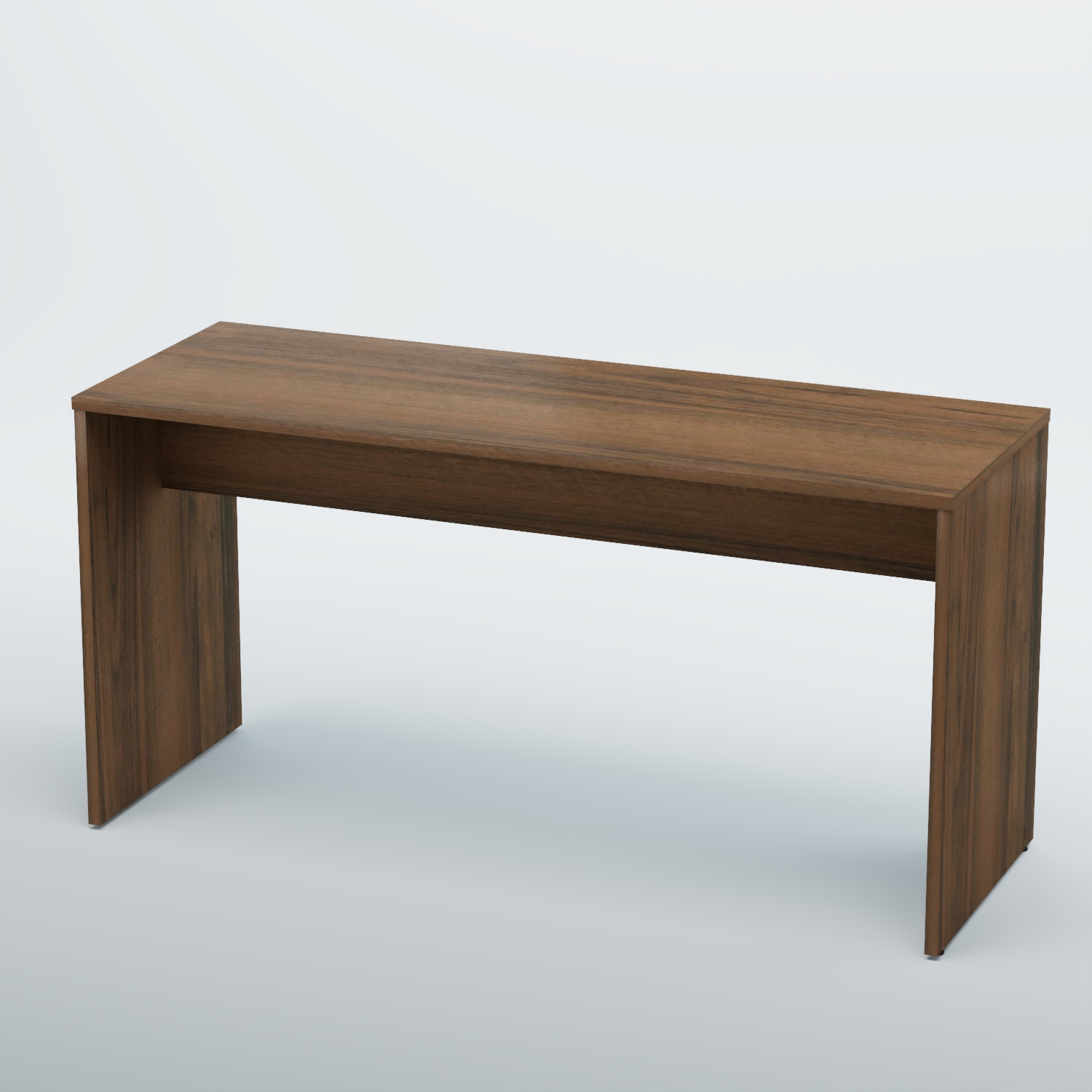 Барный стол "Кофе-брейк" №2 Орех