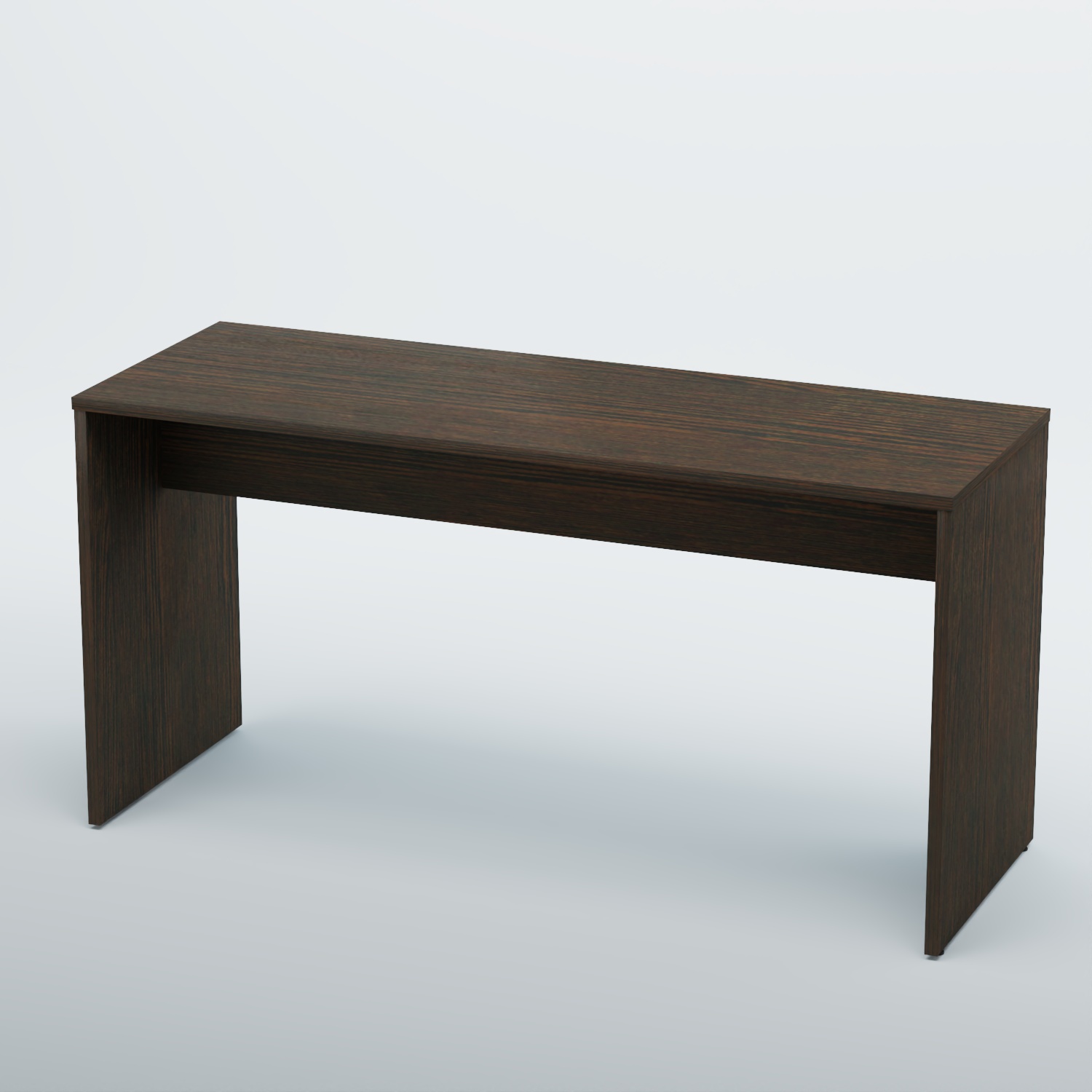 Барный стол "Кофе-брейк" №2 Дуб Венге