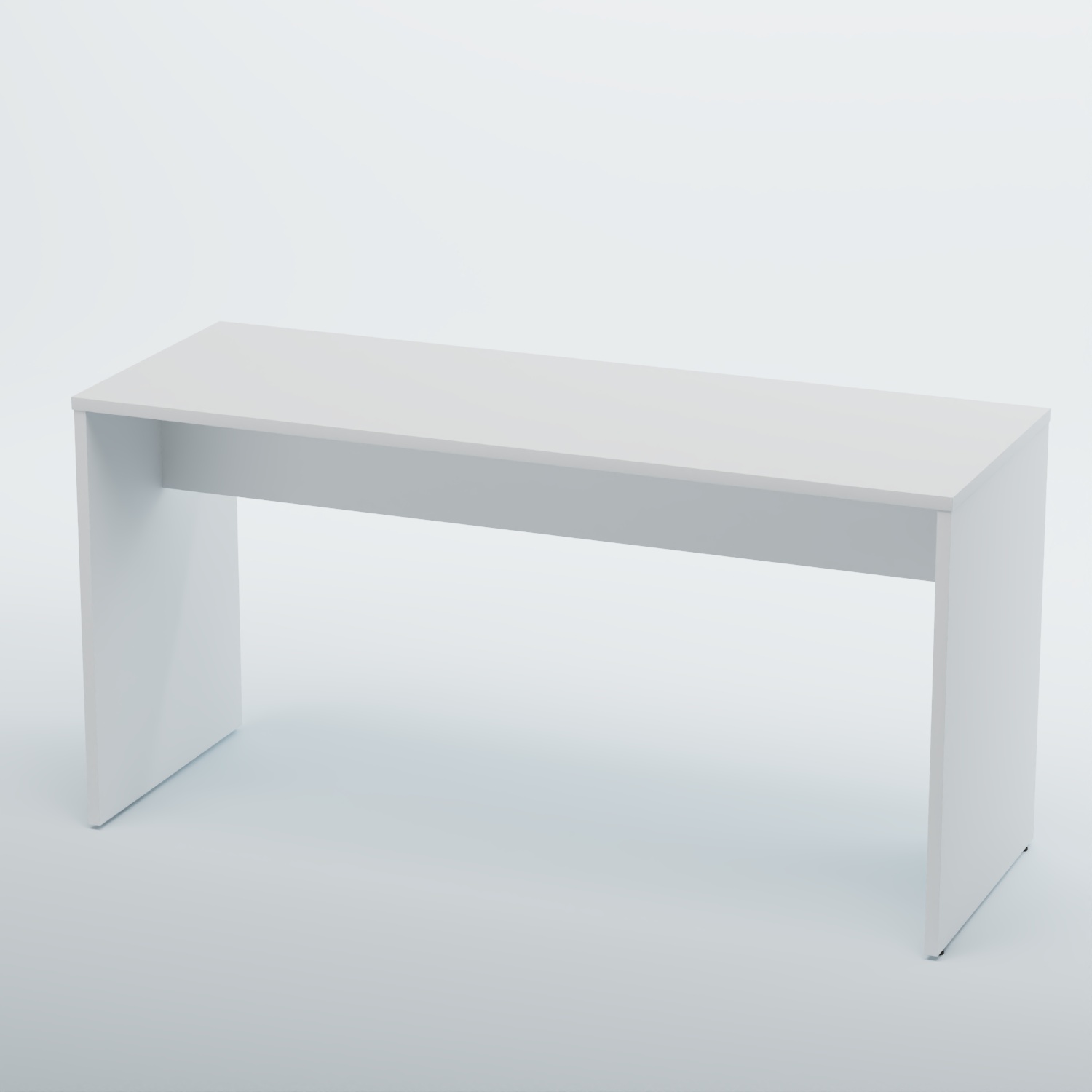 Барный стол "Кофе-брейк" №2 Белый