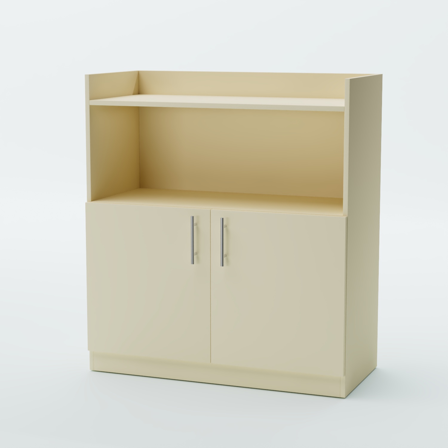 Стойка официанта "Бармен" №1 Крем Вайс