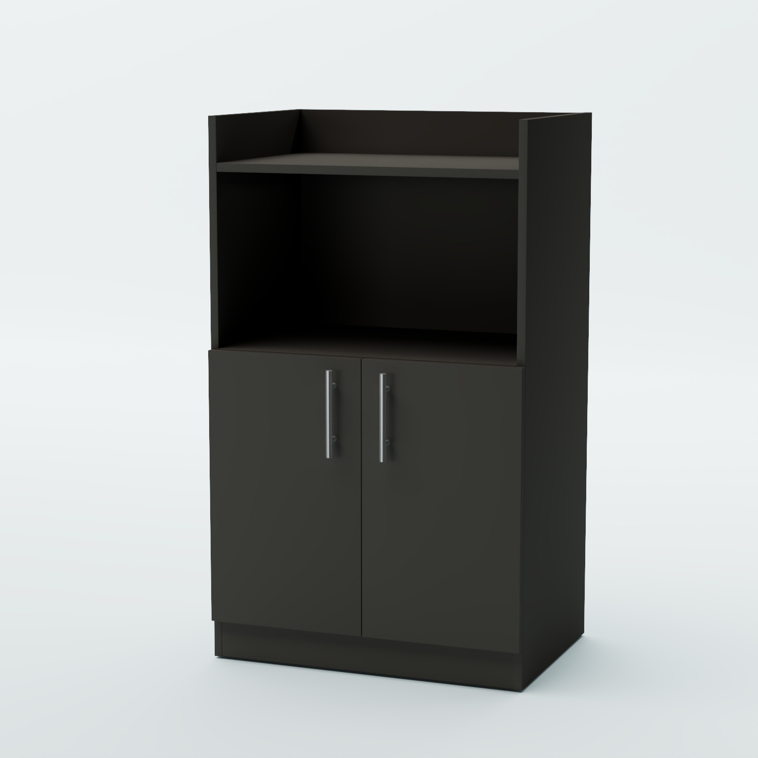 Стойка официанта "Бармен" №1-600 Черный