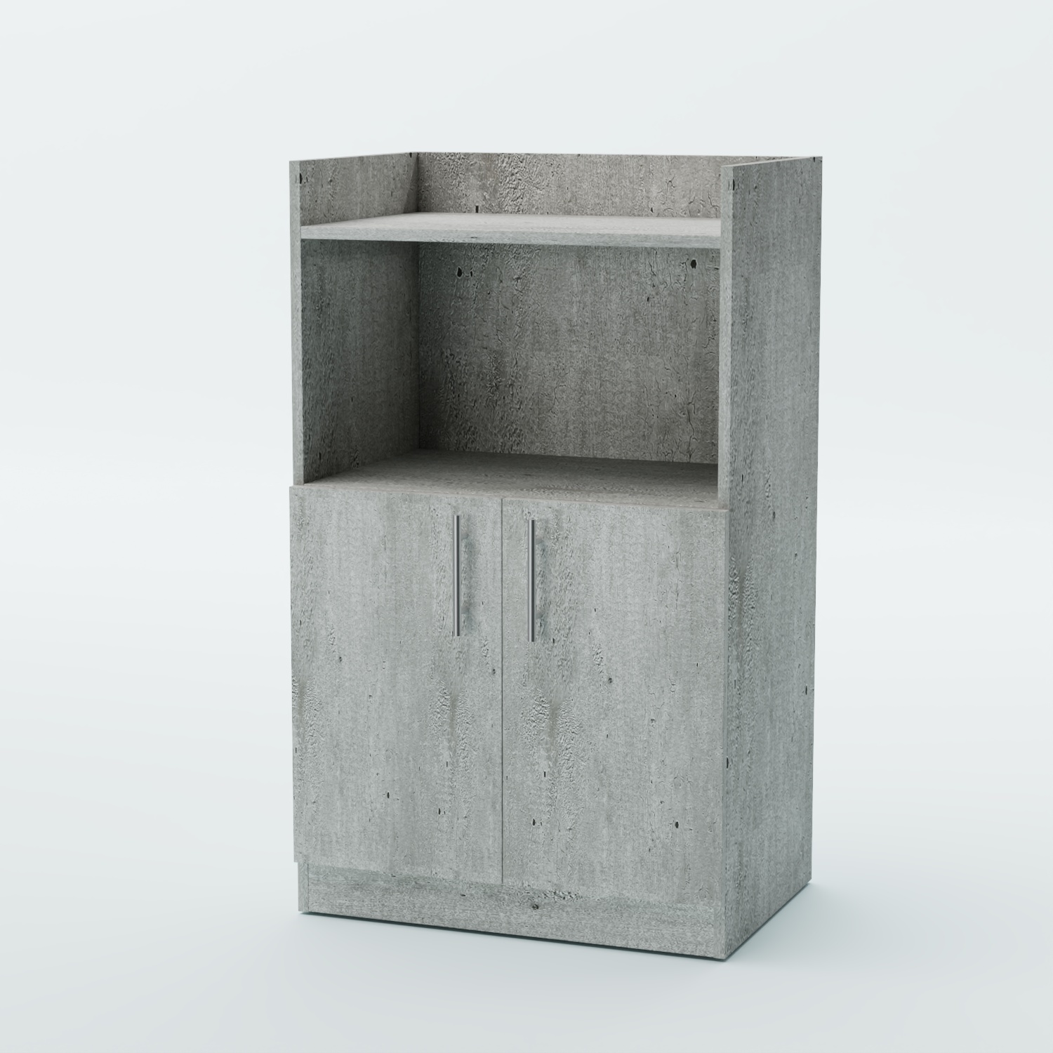 Стойка официанта "Бармен" №1-600 Метрополитан Грей